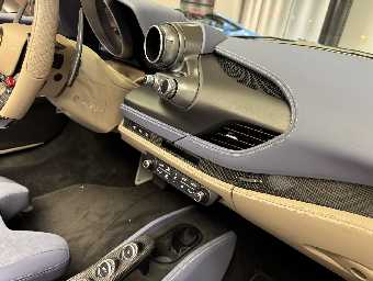 FERRARI F8 SPIDER 2021 Image 43