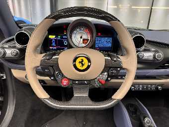 FERRARI F8 SPIDER 2021 Image 45