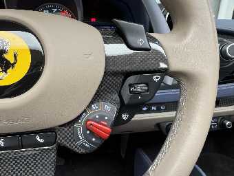 FERRARI F8 SPIDER 2021 Image 47