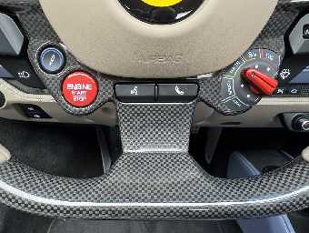 FERRARI F8 SPIDER 2021 Image 48