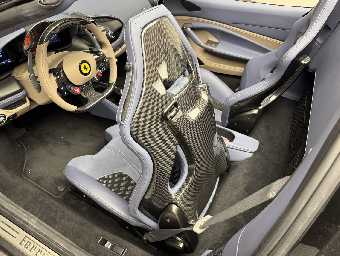 FERRARI F8 SPIDER 2021 Image 49