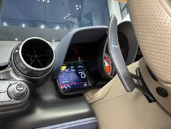 FERRARI F8 SPIDER 2021 Image 50