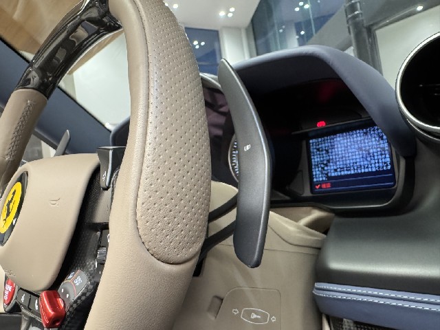 FERRARI F8 SPIDER 2021 Image 57