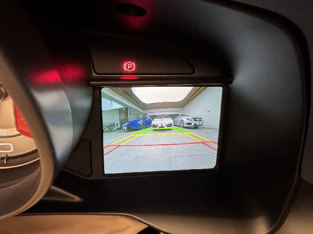 FERRARI F8 SPIDER 2021 Image 60