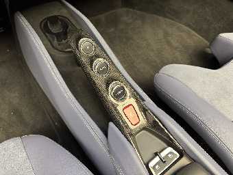 FERRARI F8 SPIDER 2021 Image 55