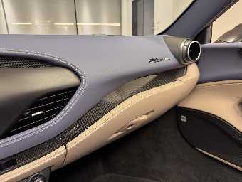 FERRARI F8 SPIDER 2021 Image 57