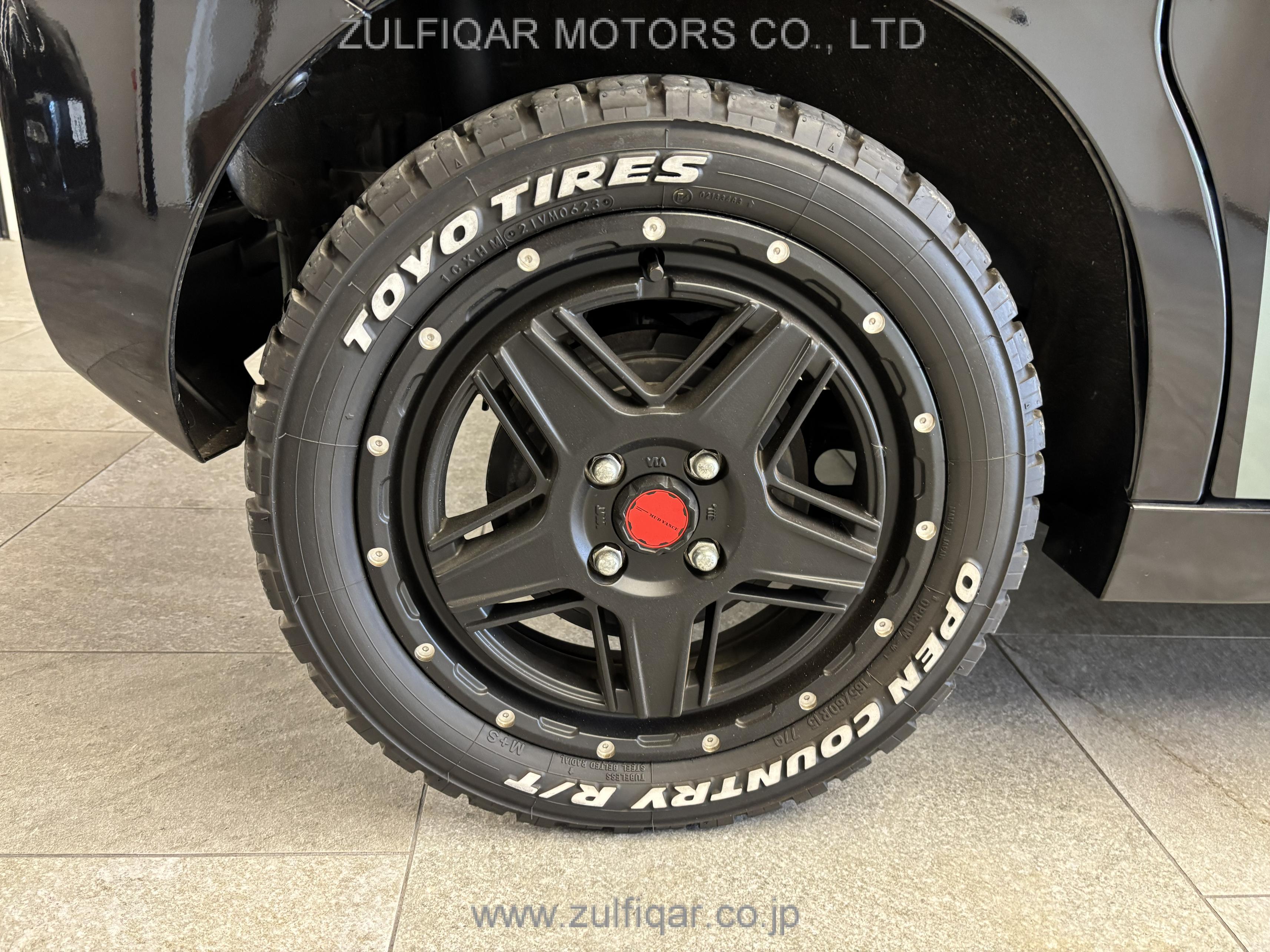 MITSUBISHI DELICA MINI 2023 Image 11