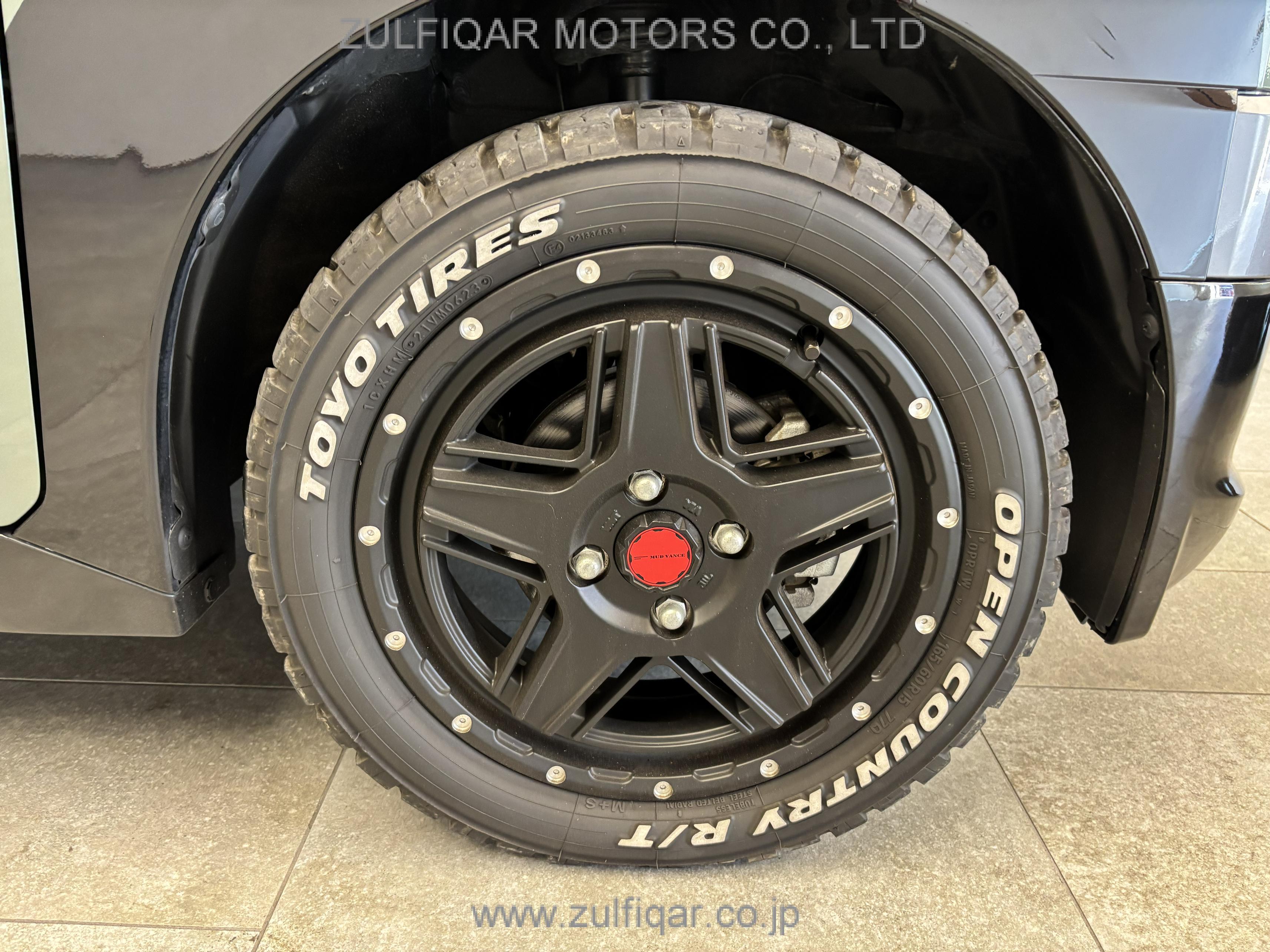 MITSUBISHI DELICA MINI 2023 Image 12