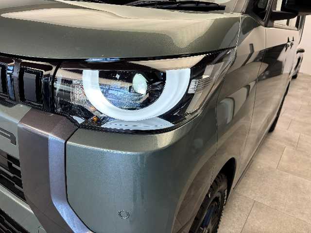 MITSUBISHI DELICA MINI 2023 Image 19