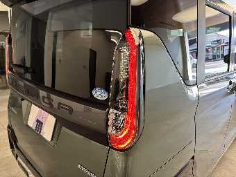 MITSUBISHI DELICA MINI 2023 Image 14