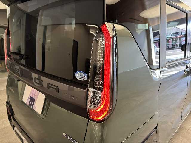 MITSUBISHI DELICA MINI 2023 Image 20