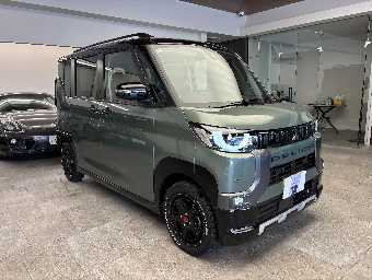 MITSUBISHI DELICA MINI 2023 Image 3