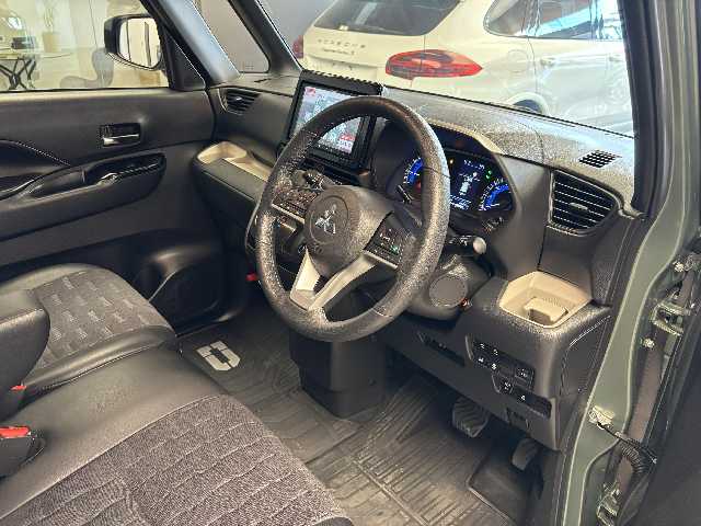 MITSUBISHI DELICA MINI 2023 Image 21