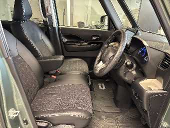 MITSUBISHI DELICA MINI 2023 Image 16