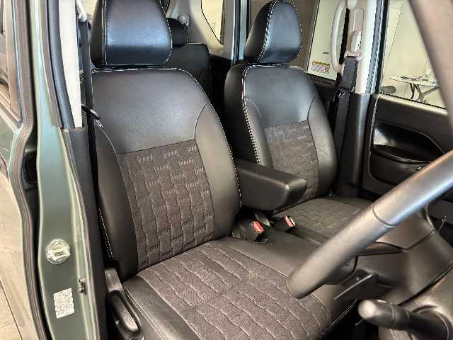 MITSUBISHI DELICA MINI 2023 Image 23