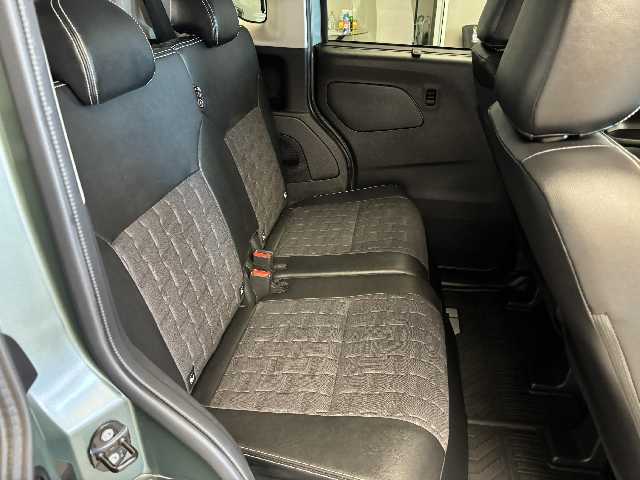 MITSUBISHI DELICA MINI 2023 Image 25