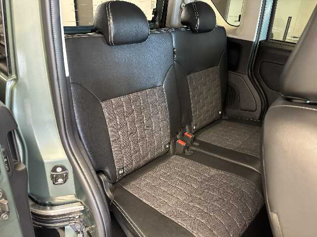 MITSUBISHI DELICA MINI 2023 Image 26