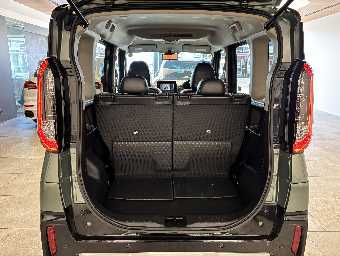 MITSUBISHI DELICA MINI 2023 Image 21