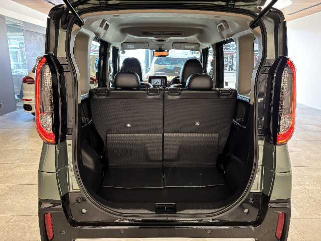 MITSUBISHI DELICA MINI 2023 Image 27