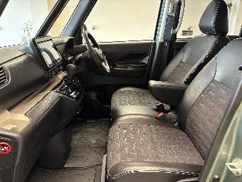 MITSUBISHI DELICA MINI 2023 Image 23