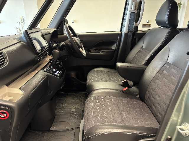 MITSUBISHI DELICA MINI 2023 Image 29