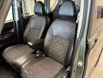 MITSUBISHI DELICA MINI 2023 Image 24