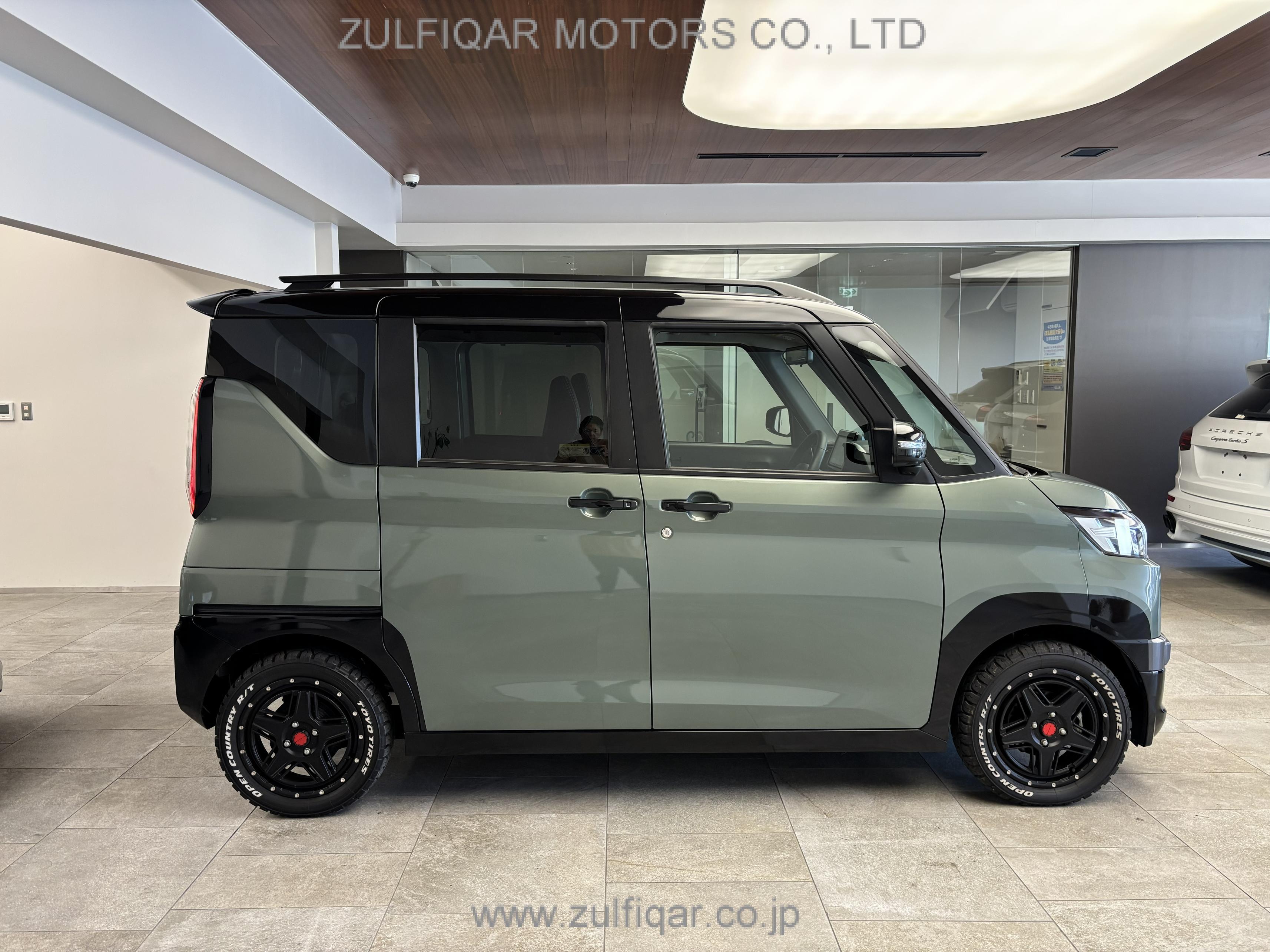 MITSUBISHI DELICA MINI 2023 Image 4