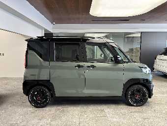 MITSUBISHI DELICA MINI 2023 Image 4