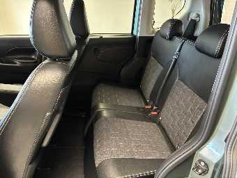 MITSUBISHI DELICA MINI 2023 Image 26