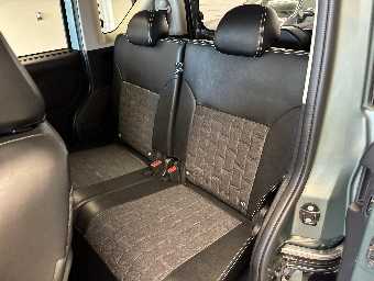 MITSUBISHI DELICA MINI 2023 Image 27