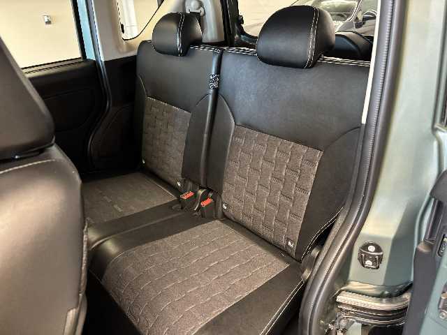 MITSUBISHI DELICA MINI 2023 Image 33