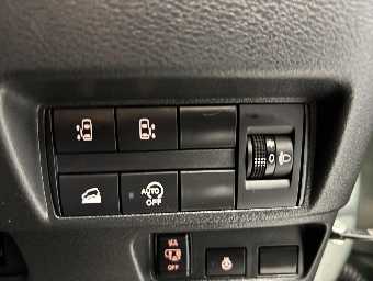 MITSUBISHI DELICA MINI 2023 Image 28