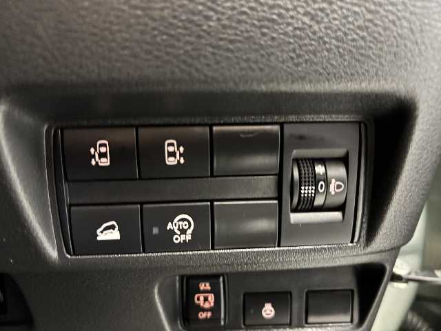 MITSUBISHI DELICA MINI 2023 Image 34