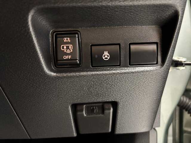 MITSUBISHI DELICA MINI 2023 Image 35