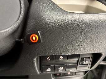 MITSUBISHI DELICA MINI 2023 Image 31