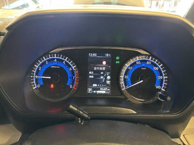 MITSUBISHI DELICA MINI 2023 Image 38