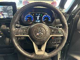 MITSUBISHI DELICA MINI 2023 Image 33