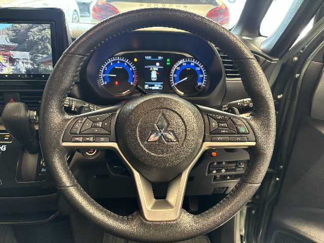 MITSUBISHI DELICA MINI 2023 Image 39