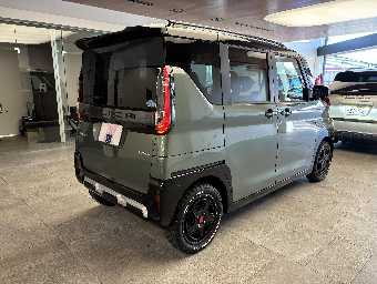 MITSUBISHI DELICA MINI 2023 Image 5