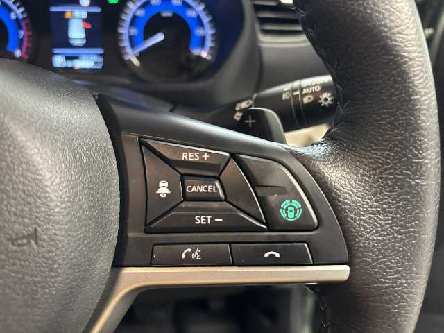 MITSUBISHI DELICA MINI 2023 Image 41