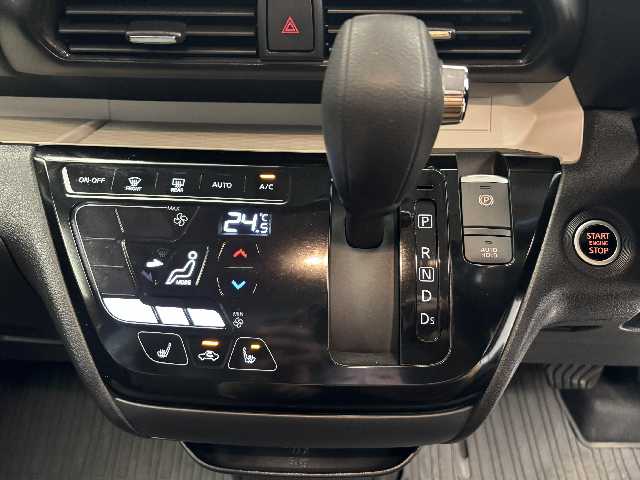 MITSUBISHI DELICA MINI 2023 Image 42