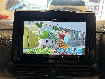 MITSUBISHI DELICA MINI 2023 Image 40