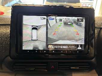 MITSUBISHI DELICA MINI 2023 Image 41