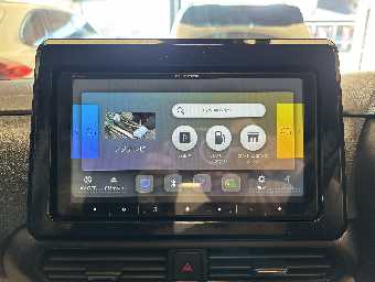 MITSUBISHI DELICA MINI 2023 Image 42