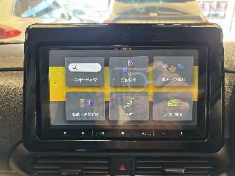 MITSUBISHI DELICA MINI 2023 Image 43