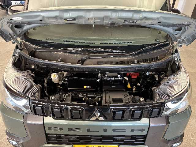 MITSUBISHI DELICA MINI 2023 Image 51