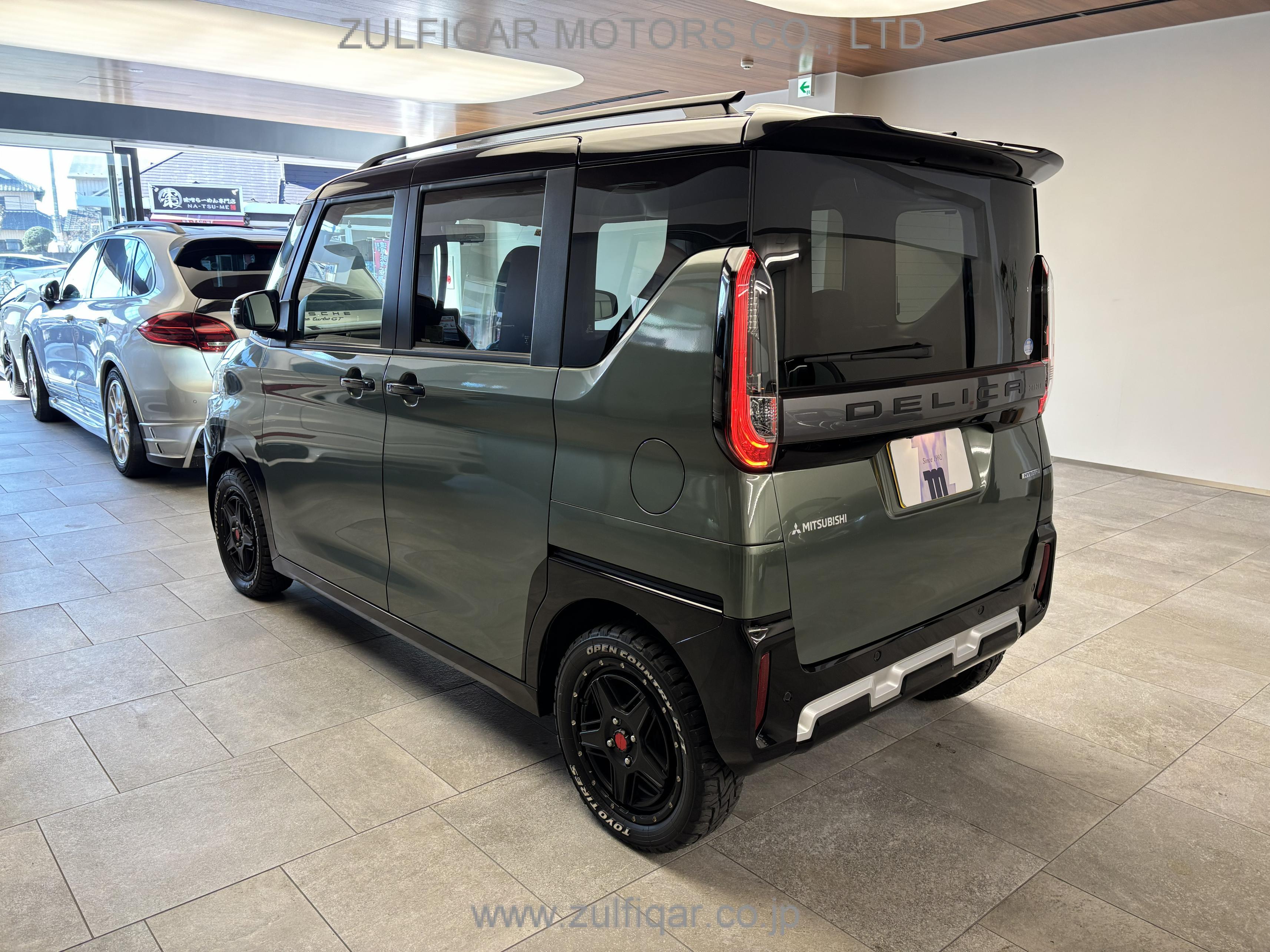 MITSUBISHI DELICA MINI 2023 Image 7