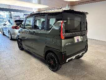 MITSUBISHI DELICA MINI 2023 Image 7