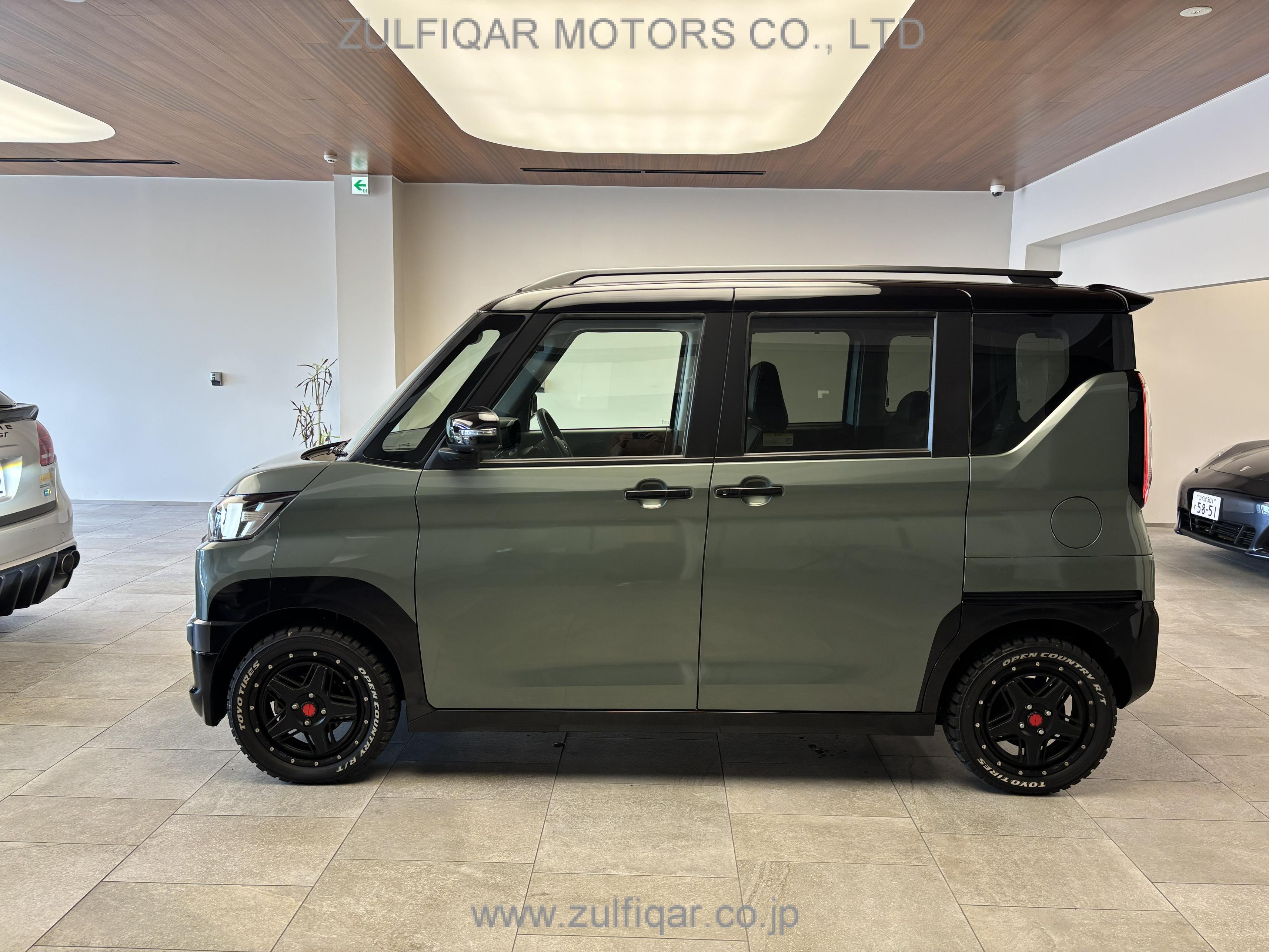 MITSUBISHI DELICA MINI 2023 Image 8