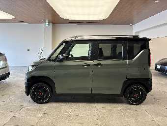 MITSUBISHI DELICA MINI 2023 Image 8